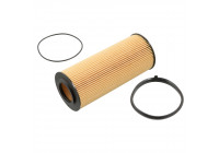 Oil Filter 38405 FEBI