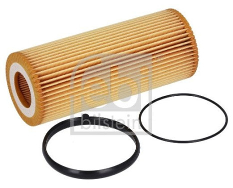 Oil Filter 38405 FEBI, Image 2