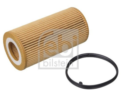 Oil Filter 38462 FEBI, Image 2