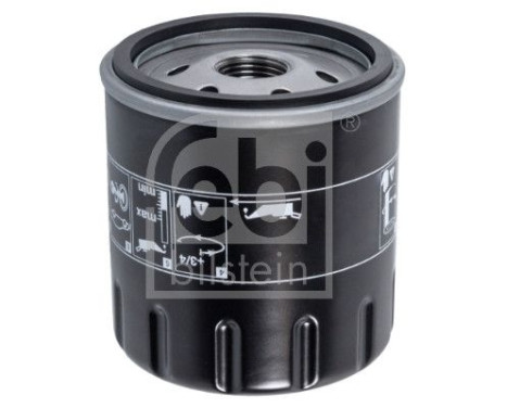 Oil Filter 38564 FEBI, Image 2
