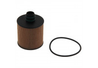 Oil Filter 38873 FEBI