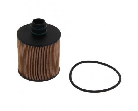 Oil Filter 38873 FEBI