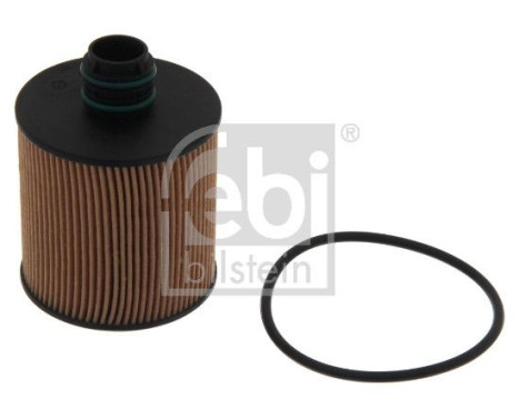 Oil Filter 38873 FEBI, Image 2