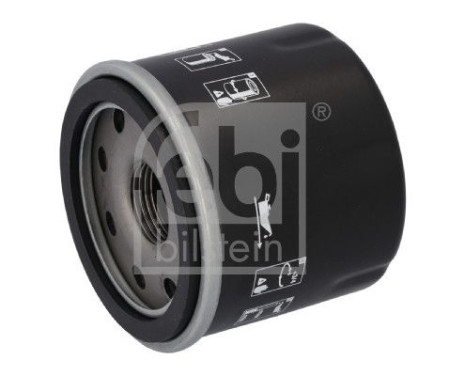 Oil Filter 38927 FEBI, Image 2