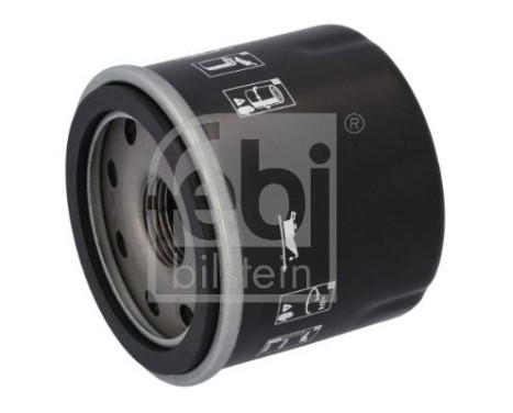 Oil Filter 38927 FEBI, Image 2