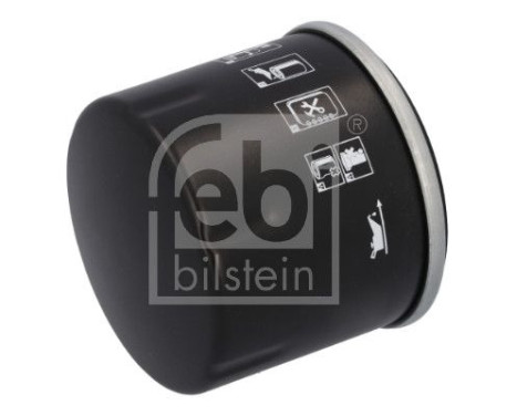 Oil Filter 38927 FEBI, Image 3