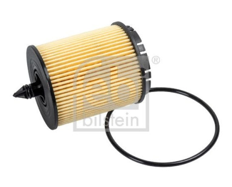Oil Filter 39762 FEBI, Image 2