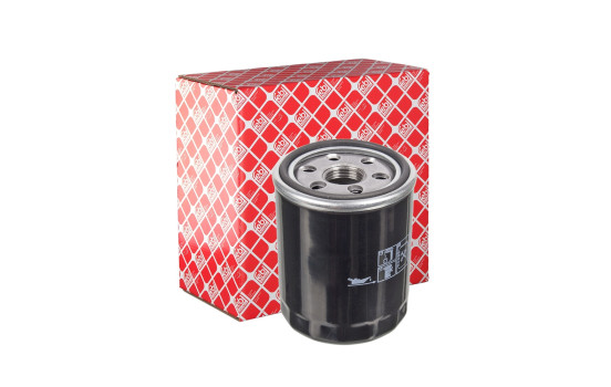 Oil Filter 39829 FEBI