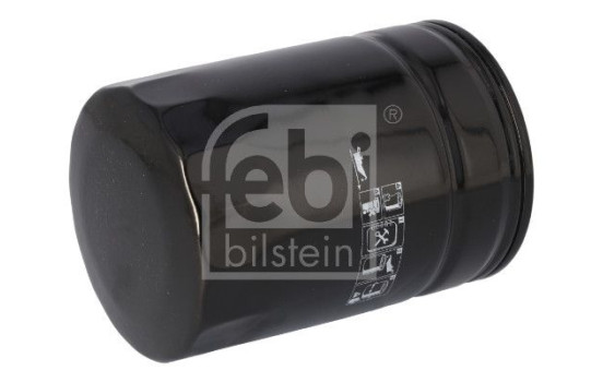 Oil Filter 39830 FEBI, Image 3