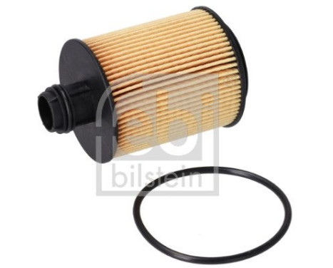Oil Filter 39837 FEBI, Image 2