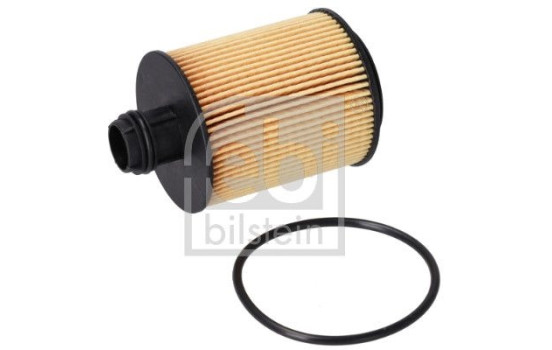 Oil Filter 39837 FEBI, Image 2