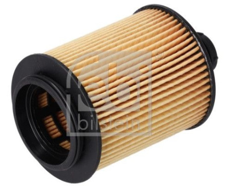 Oil Filter 39837 FEBI, Image 3