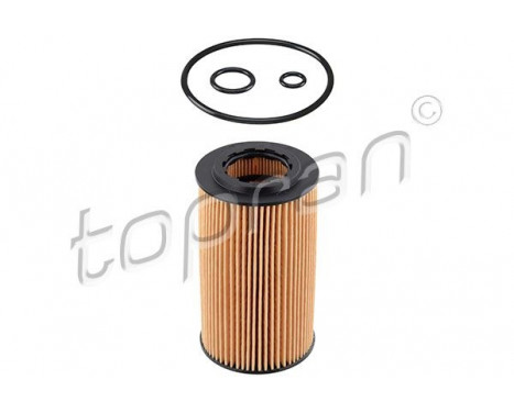 Oil Filter 401 048 Topran