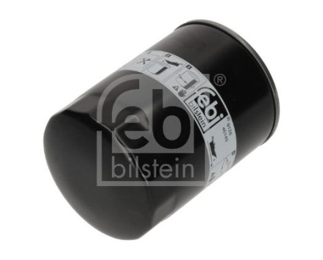 Oil Filter 46149 FEBI, Image 2