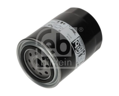 Oil Filter 46149 FEBI, Image 3