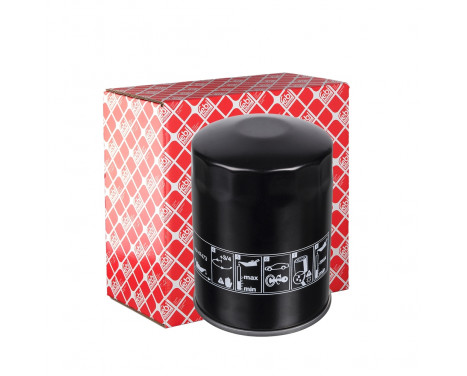 Oil Filter 47473 FEBI