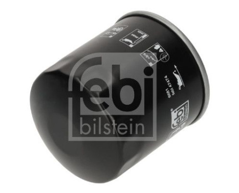 Oil Filter 47474 FEBI, Image 3