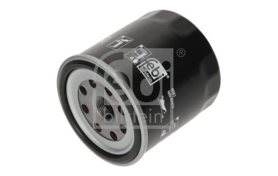 Oil Filter 47474 FEBI, Image 2