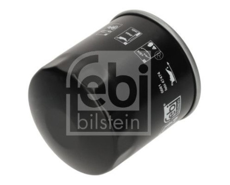 Oil Filter 47474 FEBI, Image 3
