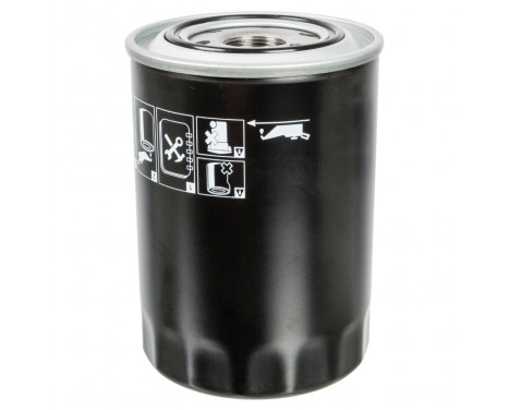 Oil Filter 47476 FEBI