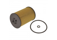 Oil Filter 47827 FEBI