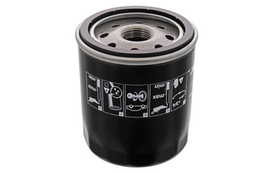 Oil Filter 48484 FEBI