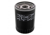 Oil Filter 48485 FEBI