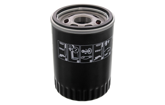 Oil Filter 48485 FEBI