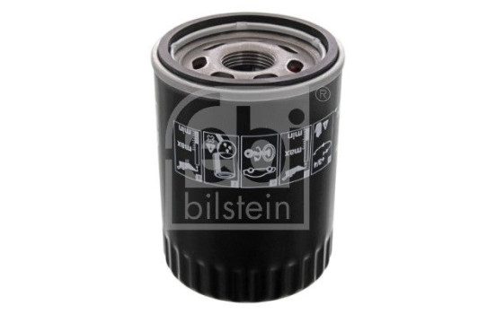 Oil Filter 48485 FEBI, Image 2