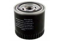 Oil Filter 48486 FEBI
