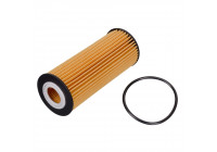 Oil Filter 48542 FEBI