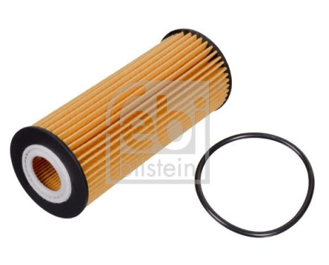 Oil Filter 48542 FEBI, Image 2