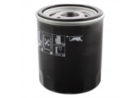 Oil Filter 49661 FEBI