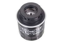 Oil Filter 49666 FEBI
