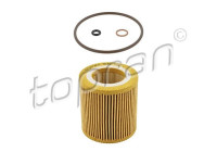Oil Filter 500 918 Topran