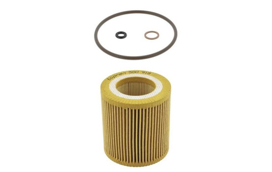 Oil Filter 500 918 Topran