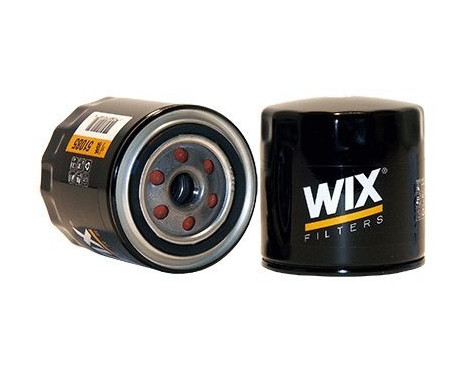 Oil filter 51085 Wix filters