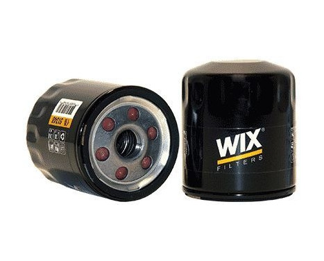 Oil filter 51348 Wix filters