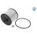 Oil filter 514 322 0006 Meyle
