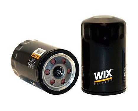 Oil filter 51516 Wix filters