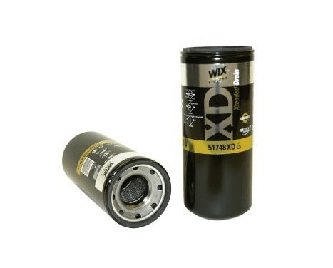 Oil filter 51748XD Wix filters