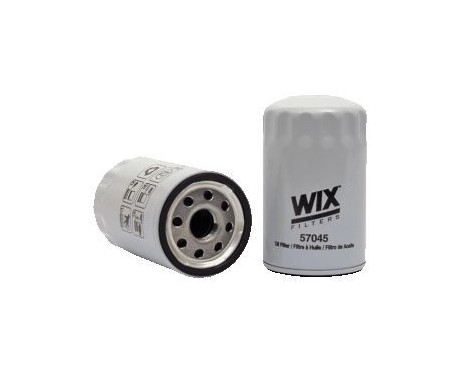 Oil filter 57045 Wix filters