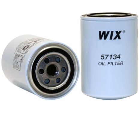 Oil filter 57134 Wix filters