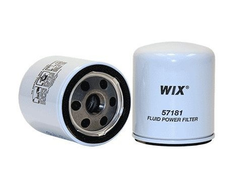 Oil filter 57181 Wix filters