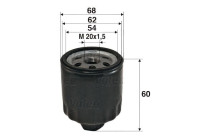 Oil Filter 586011 Valeo