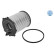 Oil filter 714 322 0007 Meyle
