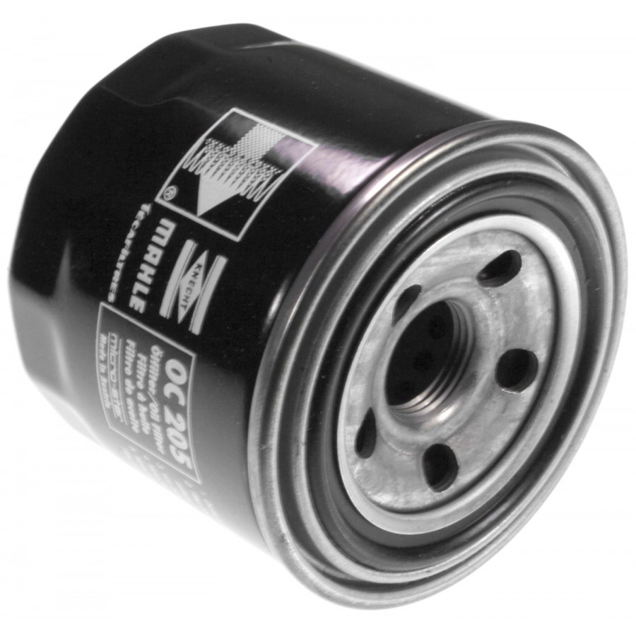 Ufi Filters 23.461.00 Oil Filter