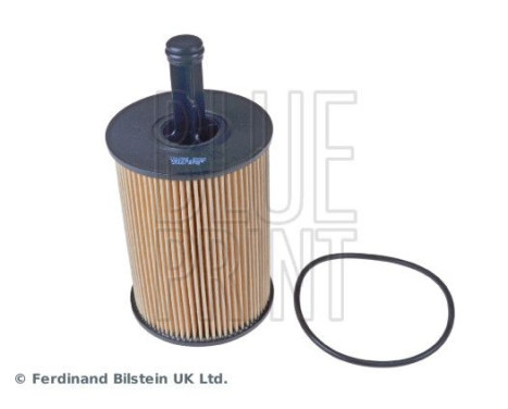 Oil Filter ADA102101 Blue Print, Image 3