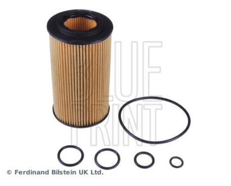Oil Filter ADA102102 Blue Print, Image 3