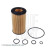 Oil Filter ADA102102 Blue Print, Thumbnail 3